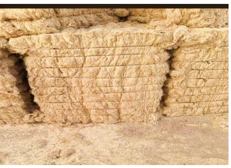 Rescutched Tow (Arrous)